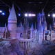 A Hogwarts replica